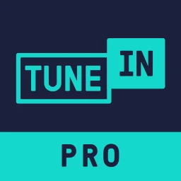 Icône de TuneIn Radio Pro - Live Radio